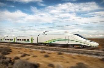 Picture for website SRO Orders Talgo Trains